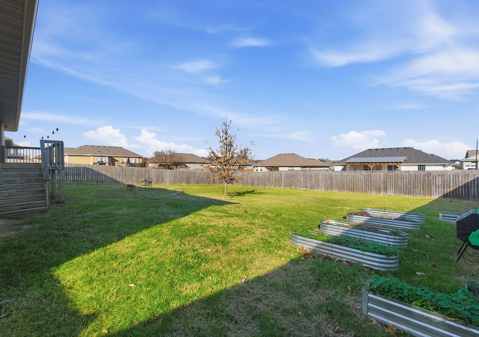 4 Bed 2 Bath 3 car Garage in Republic MO — Photo 1