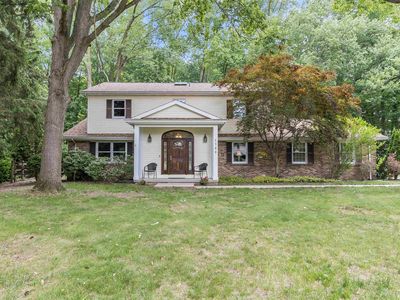 1388 Laurelhurst Dr, Temperance, MI, 48182