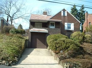 11 Garden Ter, Pittsburgh, PA 15221
