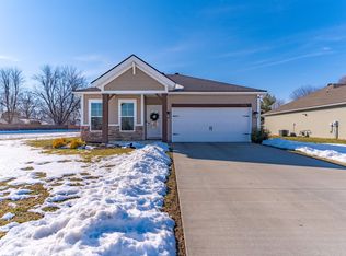 9998 Monte Way, Newburgh, IN 47630