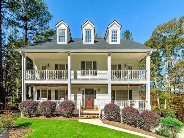 93 Lakeside Dr, Hiram, GA 30141