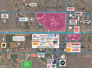 6035 E Baseline Rd #3, Gilbert, AZ 85234