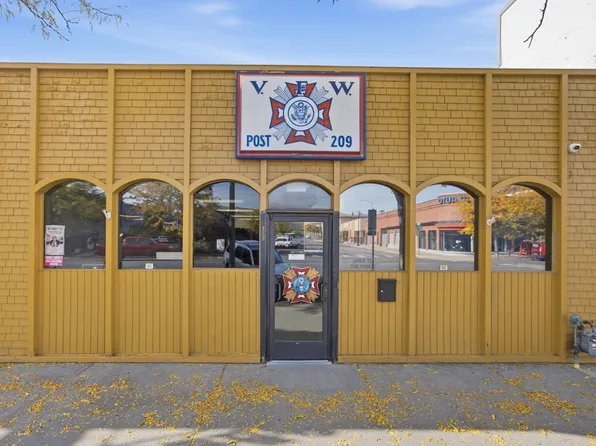 245 W Main St, Missoula, MT 59802