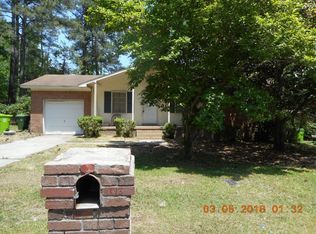 113 Saddlefield Rd, Columbia, SC 29203