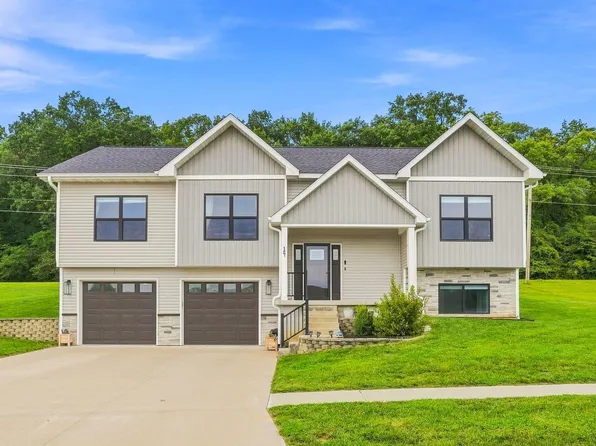 14 Green Oak Ct, Fort Madison, IA 52627
