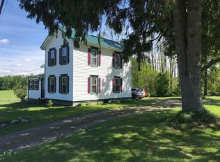 2522 State Highway 80, Sherburne, NY 13460