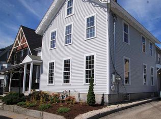 4 Wall St UNIT 1, Concord, NH 03301