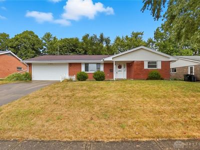 1063 Royalton Dr, Vandalia, OH, 45377