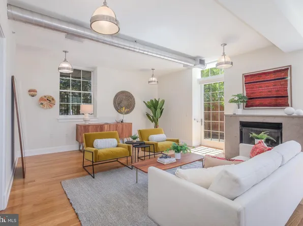 215 I St NE APT 105, Washington, DC 20002