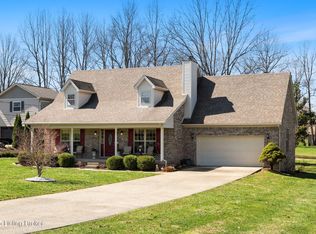 998 Highland Springs Dr, Mount Washington, KY 40047