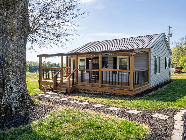 3635 Jennifer Ballenger Ln — Photo 4