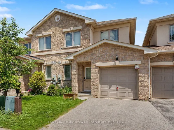 175 Stanley St, Barrie, ON