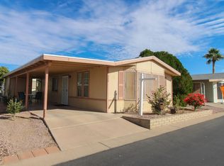 5735 E McDowell Rd LOT 220, Mesa, AZ 85215