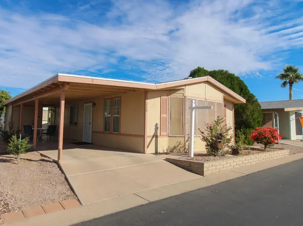 5735 E MCDOWELL Road #220, Mesa, AZ 85215