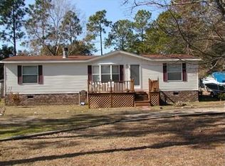 4503 Rounding Run Rd SW, Shallotte, NC 28470