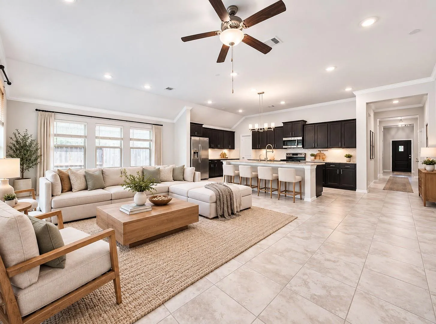 4 bed, 3.0 bath, 2388 sqft, $2,795 — Photo 4