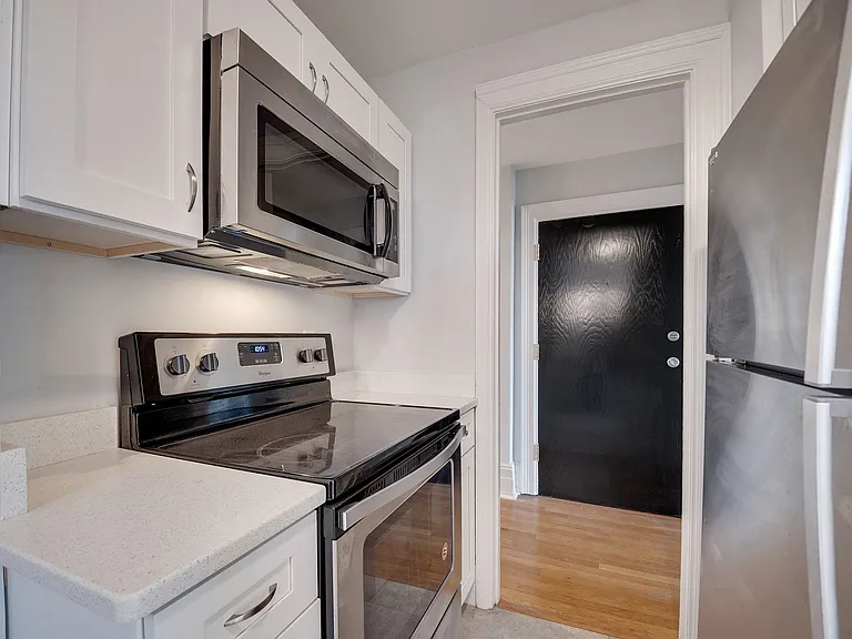 Fort Wood Apartments — Photo 35