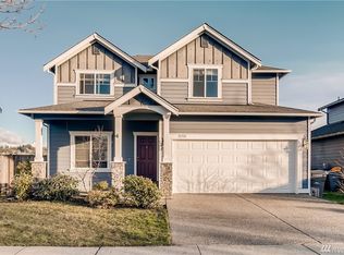 11711 58th Dr NE, Marysville, WA 98271