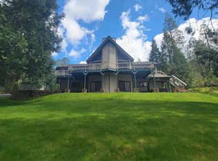 23443 Middle Camp Rd, Twain Harte, CA