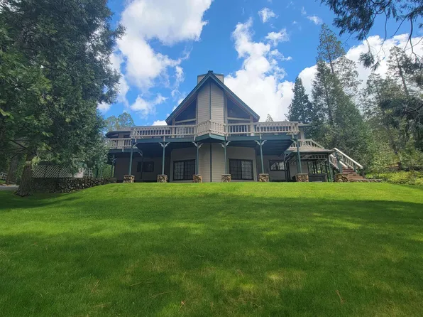 23443 Middle Camp Rd, Twain Harte, CA 95383