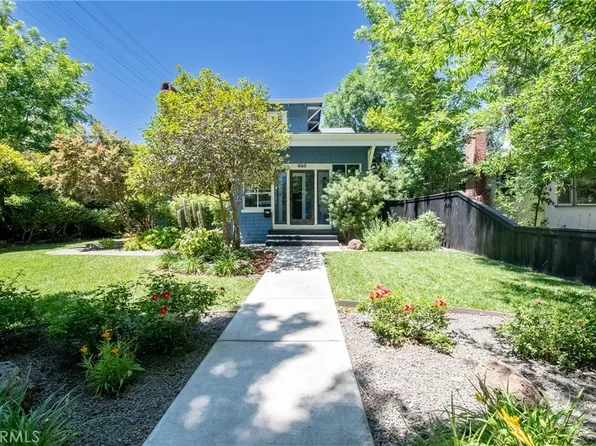 660 E 6th St, Chico, CA 95928