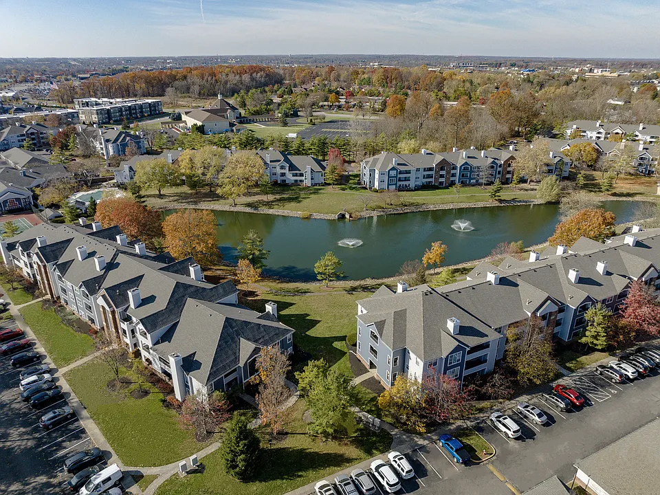 Saw Mill Village Apartments