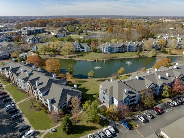 Saw Mill Village Apartments
