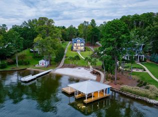 310 Cold Branch Rd, Eatonton, GA 31024