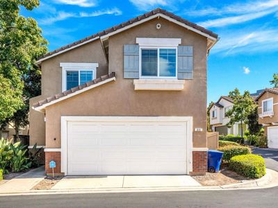 818 Caminito Alicia, Chula Vista, CA, 91911