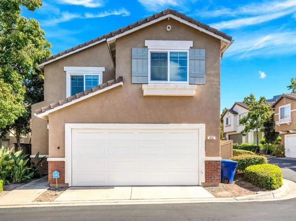 818 Caminito Alicia, Chula Vista, CA 91911