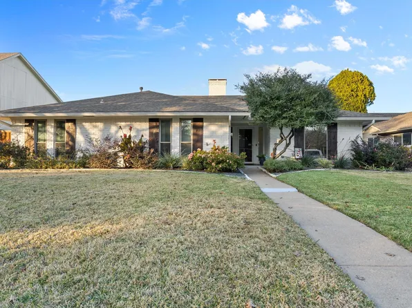 1805 Tulane Dr, Richardson, TX 75081