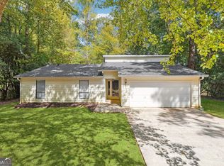 1200 Ridgeside Dr NW, Acworth, GA 30102