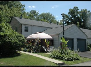 6522 Cooper Meadows Rd #6522, Westerville, OH 43081