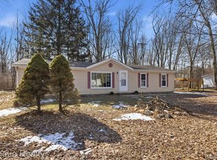 3831 Beech St, Fort Gratiot, MI 48059