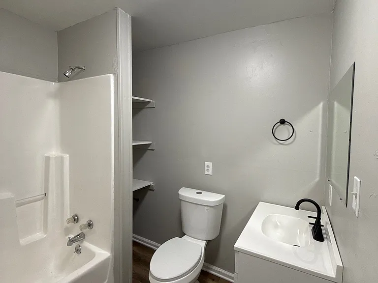 812 Tyus St — Photo 13