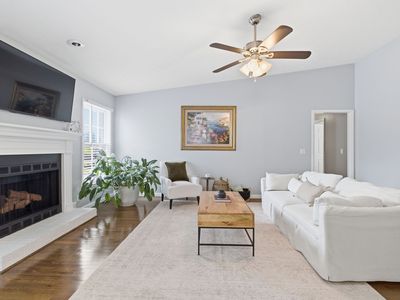 5424 Village Way, Nashville, TN, 37211