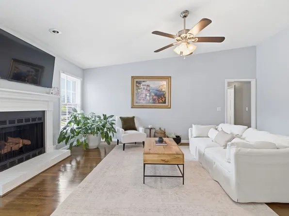 5424 Village Way, Nashville, TN 37211