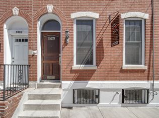 1829 Fitzwater St, Philadelphia, PA 19146