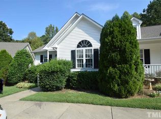 1618 W Cotton Gin Dr, Clayton, NC 27527