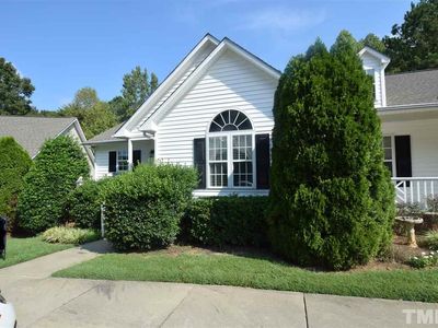 1618 W Cotton Gin Dr, Clayton, NC, 27527