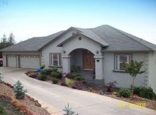 4482 Casa Sierra Vis, Paradise, CA 95969