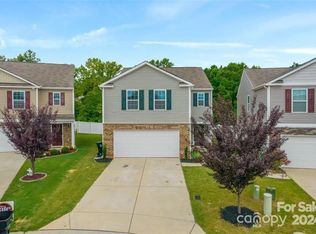 4292 Long Arrow Dr, Concord, NC 28025