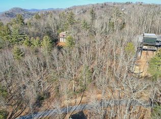 0 La Belle Cir LOT 95, Dillard, GA 30537