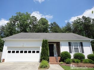 5350 Springhouse Farm Rd, Winston Salem, NC 27107