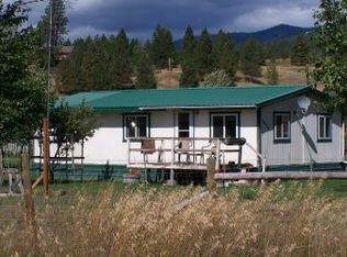 18860 Moonlight Dr, Frenchtown, MT 59834