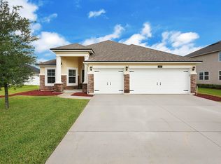 443 Porta Rosa Cir, Saint Augustine, FL 32092