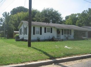 210 Laurison St, Halls, TN 38040