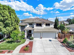 113 Deerglen Circle, Vacaville, CA