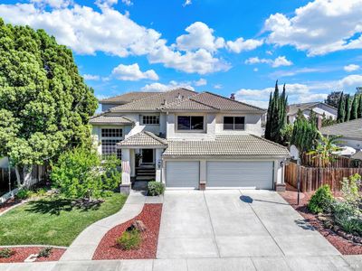113 Deerglen Circle, Vacaville, CA, 95687