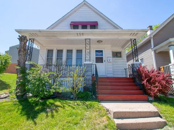 2729 S 14th STREET, Milwaukee, WI 53215